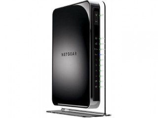 Netgear Wireless-N90 WNDR4500