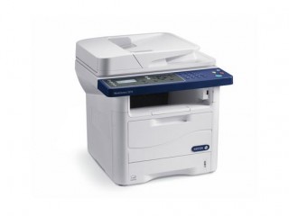 Xerox WorkCentre 3315