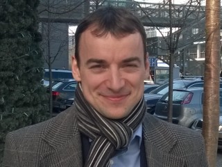Jiří Zeman, servers category sales manager ve společnosti HP