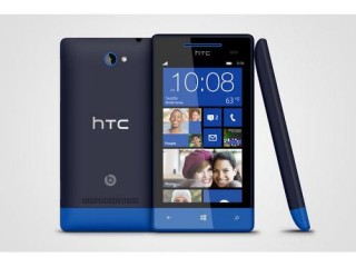 Smartphone Windows Phone 8S od HTC