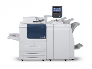 Xerox D125