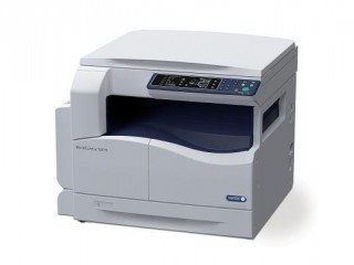 Xerox WorkCentre 5019