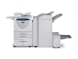 Xerox WorkCentre 57xx