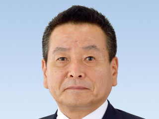 Yoshihisa (Bob) Ishida, CEO Sharp Europe