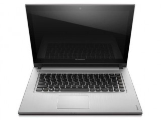 IdeaPad Z400 touch