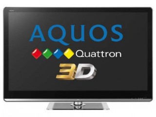 3D TV s technologií Quattron
