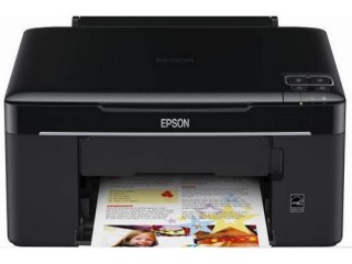 Epson Stylus SX130