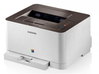 Samsung CLP-365