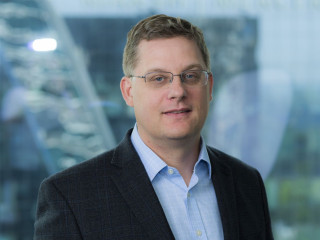 Zdeněk Kobělka, ředitel strategie kybernetické bezpečnosti v Huawei