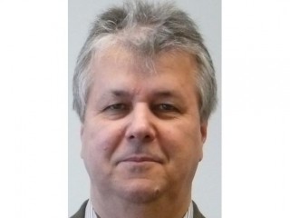 Zoltán Csecsödi, výkonný ředitel ve společnosti Comguard
