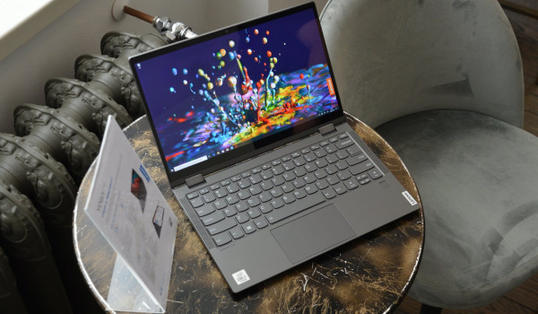 Lenovo Yoga C640