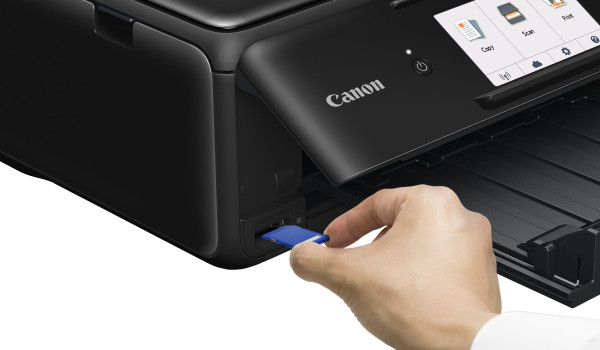 Canon Pixma TS8050