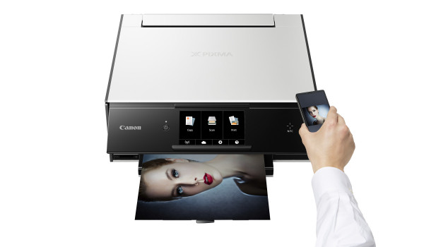 Canon Pixma TS9050