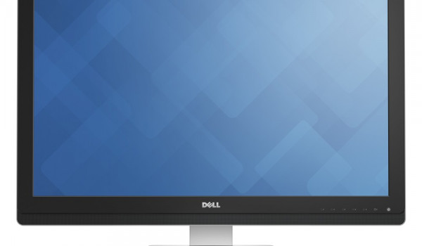 Dell Ultrasharp UZ2715h