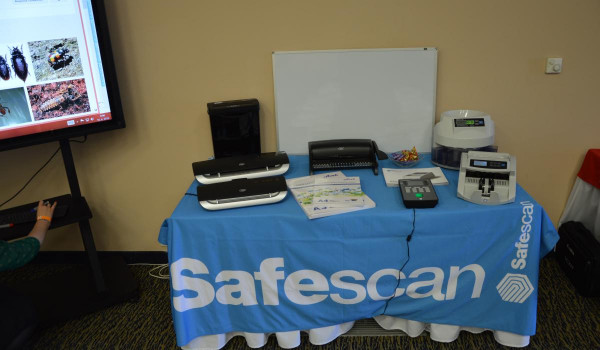 Produkty Safescan