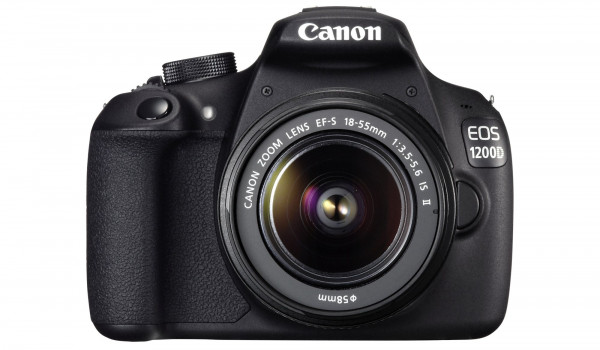 Canon EOS 1200D