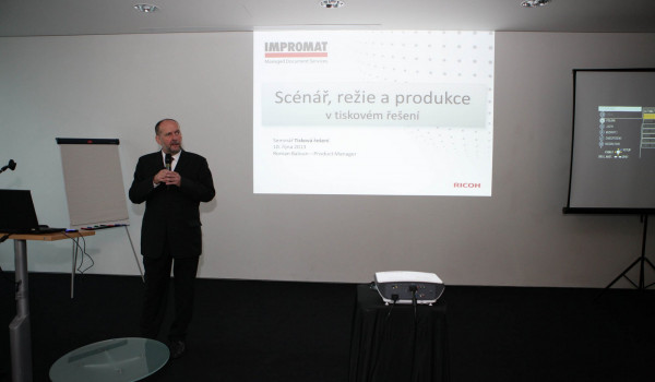 Richard Voigts, šéfredaktor Reseller Magazine