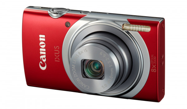 Canon Ixus 150