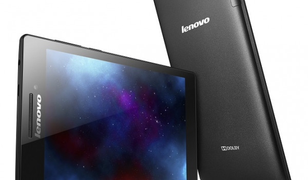 Lenovo Tab 2 A7 10