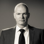 Jonathan Martin, marketingový ředitel EMC Information Infrastructure