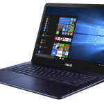 ASUS ZenBook Pro UX550