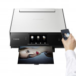 Canon Pixma TS9050