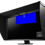 Model CG318-4K je určen pro profesionály z oblasti zpracování video dat