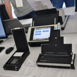 Dokumentové skenery