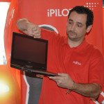 Samy A. Khaleg, product manager client computing devices ve Fujitsu