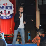 Beatboxer a bavič EN.Dru