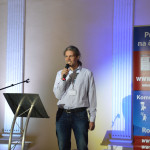 Michal Klečka, jeden ze zakladatelů i4wifi