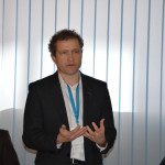 Ivo Němeček, regional sales manager Cisco ČR