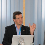 Pavel Křižanovský, technický ředitel Cisco ČR