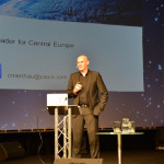 Christoph Nienhaus,IT leader for Central Europe, Cisco