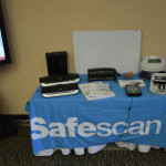 Produkty Safescan