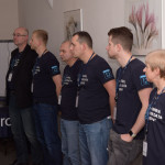 Představení týmu společnosti Acronis