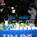 Prezentace společnosti TP-Link