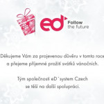 eD' system Czech