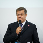 Peter Kucer, generální riaditel eD‘ system Slovakia 