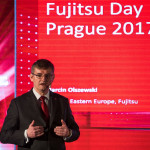 Marcin Olszewski, Head of Eastern Europe