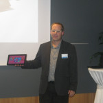Pavel Svoboda, PR manažer společnosti Intel