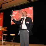 Joseph Reger, chief technology officer, Fujitsu EMEA