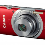 Canon Ixus 150