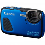 Canon Powershot D30