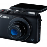 Canon Powershot N100