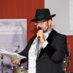 Jaroslav Fabián, marketingový ředitel Esetu