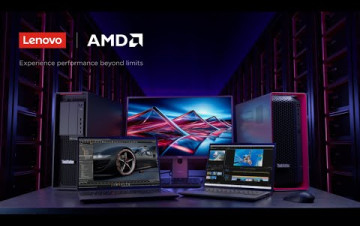 Embedded thumbnail for Lenovo ukázalo nové ThinkPady 