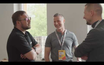 Embedded thumbnail for ALSO Cloud Summit 2025