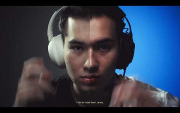 Embedded thumbnail for Prémiový herní monitor Philips s duálním režimem