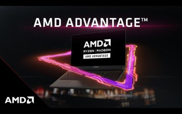 Embedded thumbnail for AMD Advantage pro lepší hraní